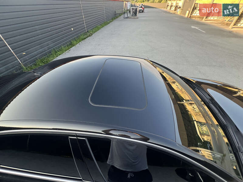 Седан Audi A6 2015 в Києві