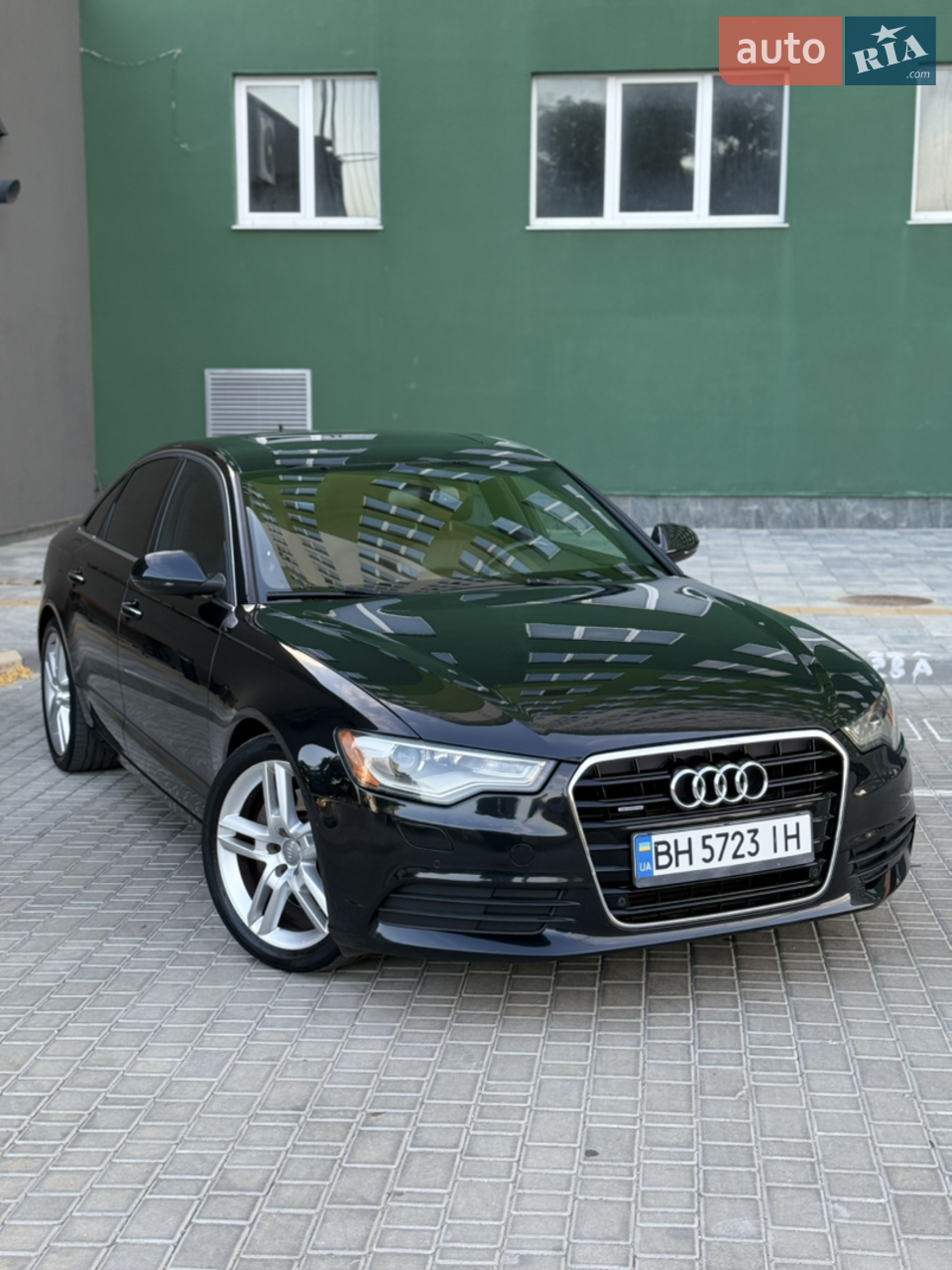 2015 Audi A6 - мініатюра 14