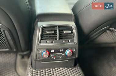 Седан Audi A6 2012 в 