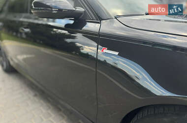 Седан Audi A6 2012 в 