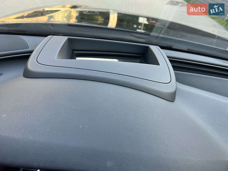 Седан Audi A6 2015 в Києві