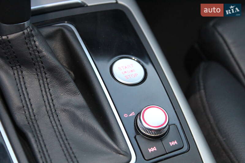 Универсал Audi A6 2011 в Жовкве