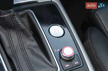Универсал Audi A6 2011 в 