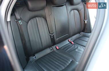 Универсал Audi A6 2011 в 
