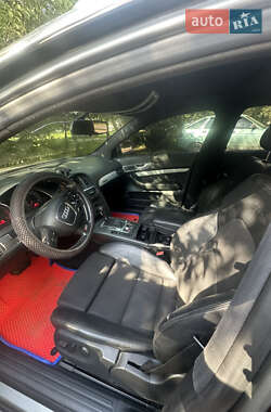 Универсал Audi A6 2005 в 