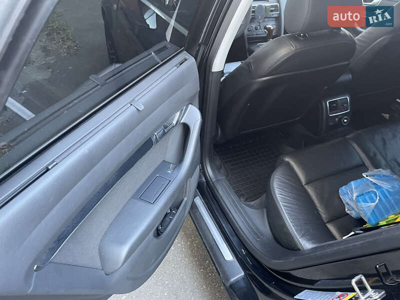 Універсал Audi A6 2005 в Києві