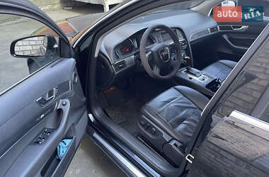 Универсал Audi A6 2005 в 