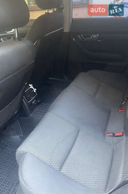 Универсал Audi A6 2006 в 