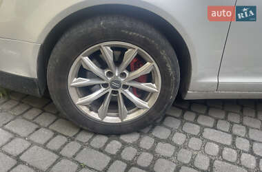 Универсал Audi A6 2006 в Львове