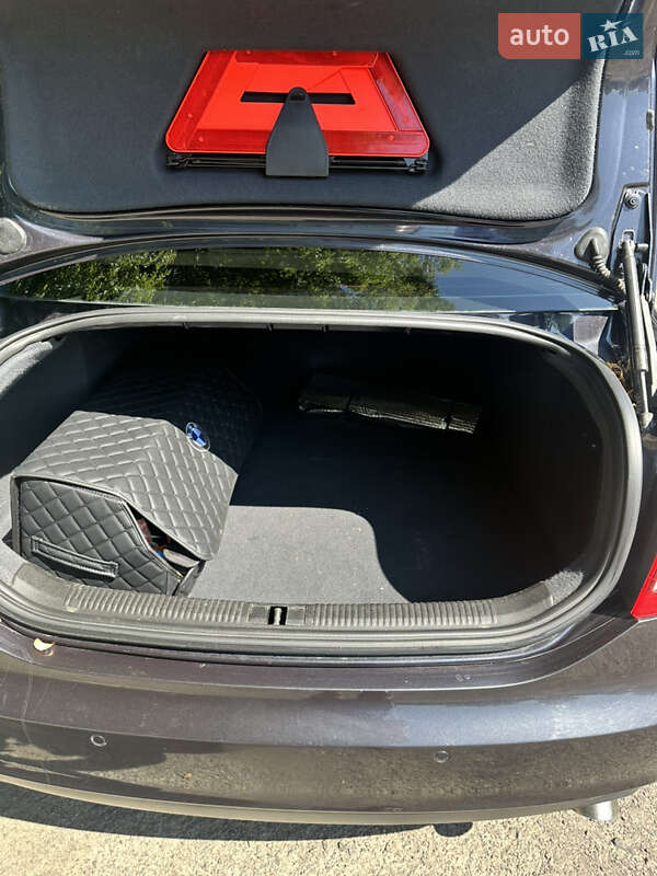 Седан Audi A6 2007 в Рівному