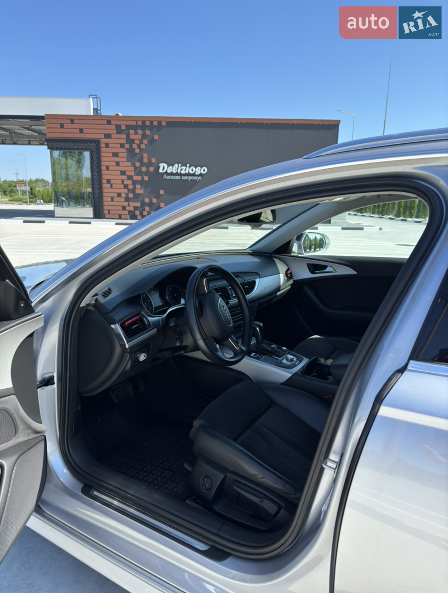 2016 Audi A6 - мініатюра 8