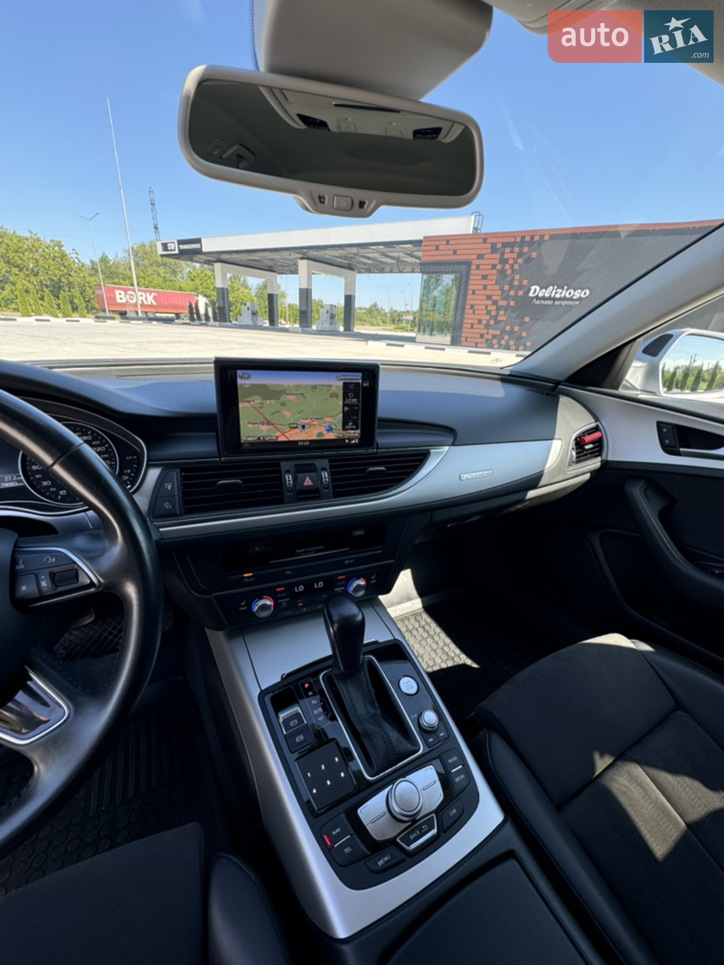 2016 Audi A6 - мініатюра 17