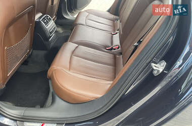 Седан Audi A6 2016 в 