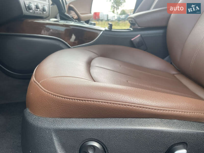 Седан Audi A6 2016 в Виннице фото 34 Седан Audi A6 2016 в Виннице