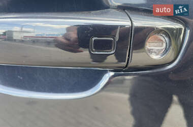 Седан Audi A6 2016 в 
