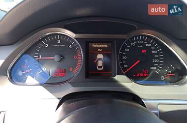 Универсал Audi A6 2006 в 