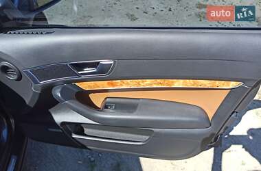 Универсал Audi A6 2006 в 