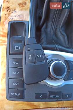 Универсал Audi A6 2006 в 