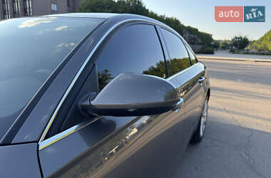 Седан Audi A6 2014 в 