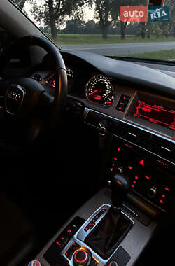 Универсал Audi A6 2008 в 