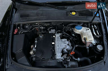 Универсал Audi A6 2008 в 
