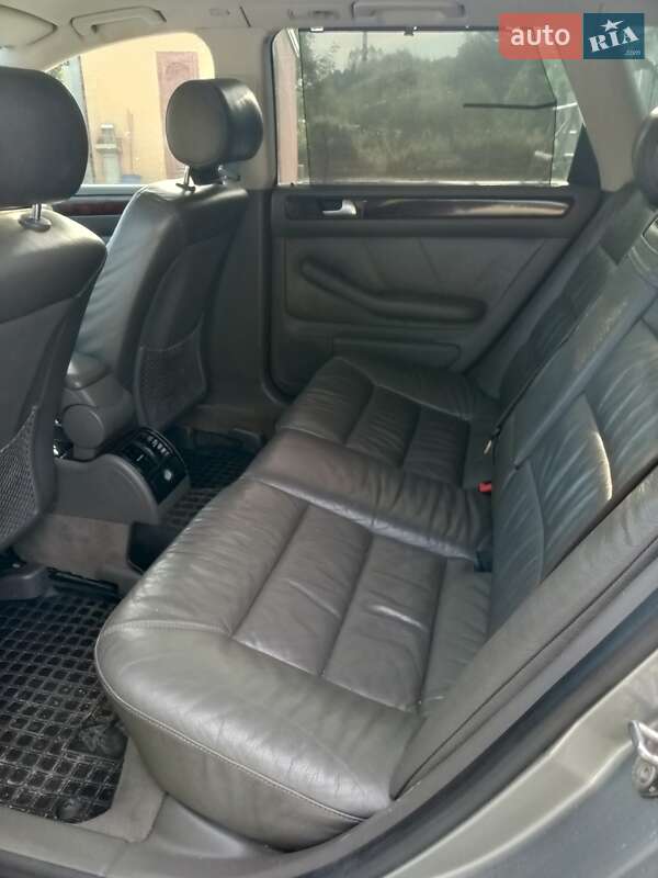 Універсал Audi A6 2004 в Турці