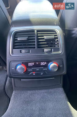 Седан Audi A6 2018 в 