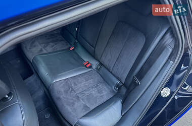 Универсал Audi A6 2018 в 