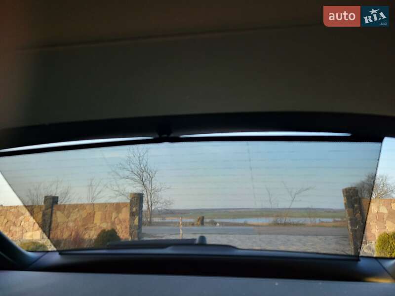 Универсал Audi A6 2011 в Горохове