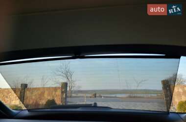 Универсал Audi A6 2011 в 