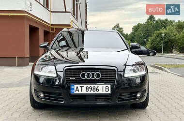 Универсал Audi A6 2006 в 