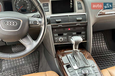 Универсал Audi A6 2006 в 