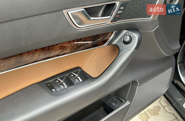 Универсал Audi A6 2006 в 