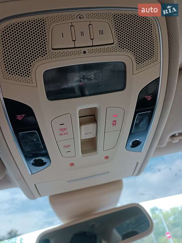 Седан Audi A6 2014 в Тернополе
