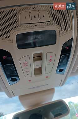 Седан Audi A6 2014 в 