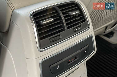 Седан Audi A6 2013 в 