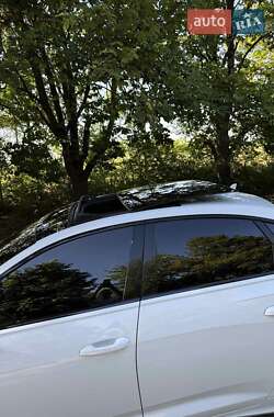 Седан Audi A6 2022 в 