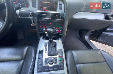Універсал Audi A6 2008 в 