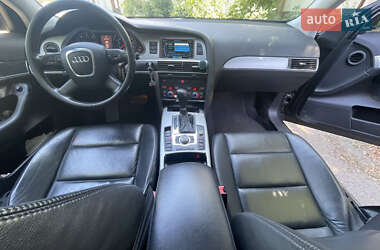 Універсал Audi A6 2008 в 
