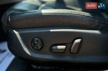 Седан Audi A6 2012 в 