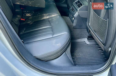 Седан Audi A6 2019 в 