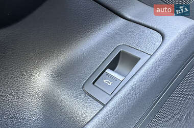 Седан Audi A6 2019 в 