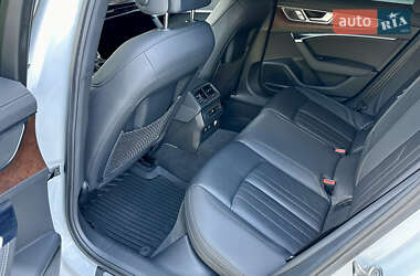 Седан Audi A6 2019 в 