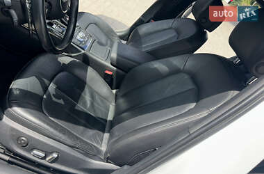 Седан Audi A6 2017 в 