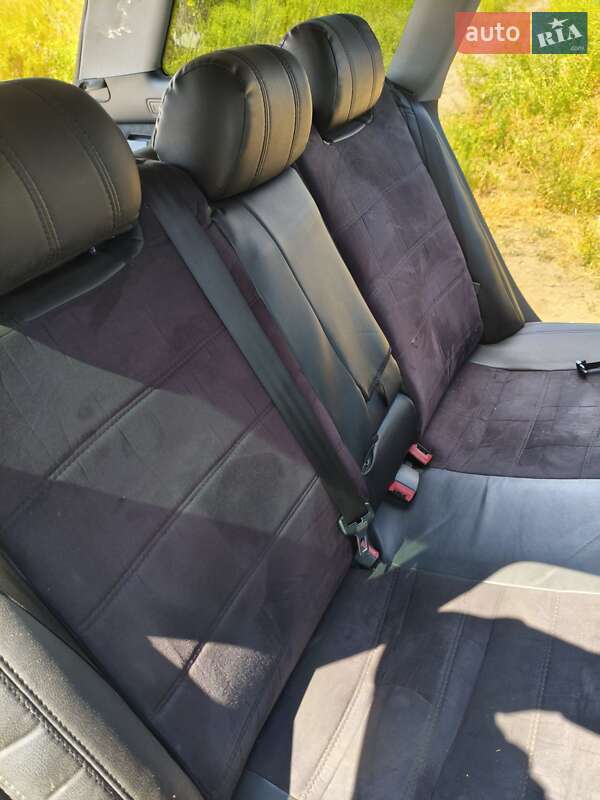 Универсал Audi A6 2000 в Одессе фото 2 Универсал Audi A6 2000 в Одессе