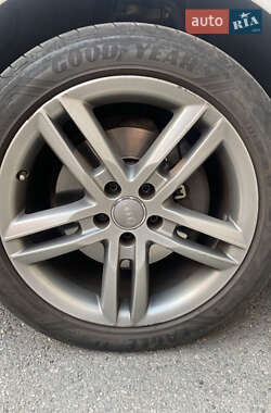 Седан Audi A6 2014 в Днепре