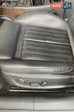 Седан Audi A6 2014 в 