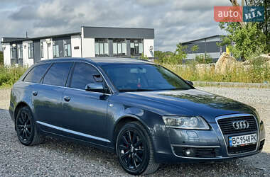 Универсал Audi A6 2007 в 