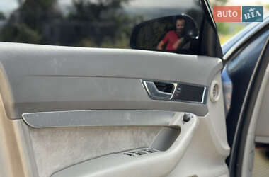 Универсал Audi A6 2007 в 