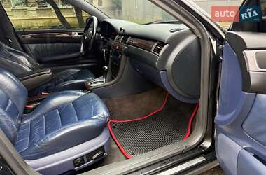 Седан Audi A6 1999 в 